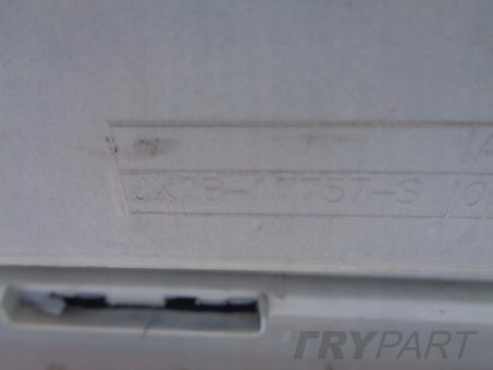 FRONT BUMPER FORD FOCUS MK4 18- ACTIVE NO. 29686