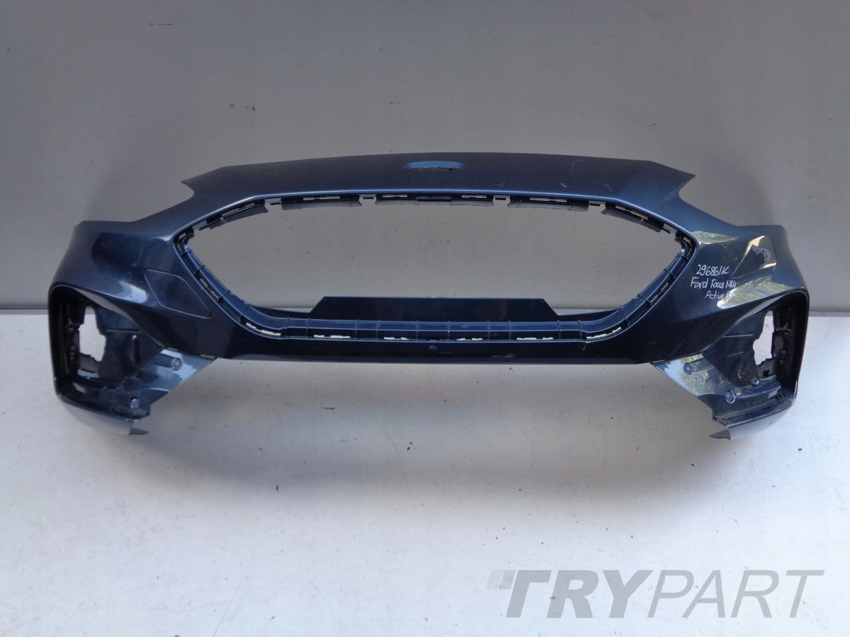 FRONT BUMPER FORD FOCUS MK4 18- ACTIVE NO. 29686