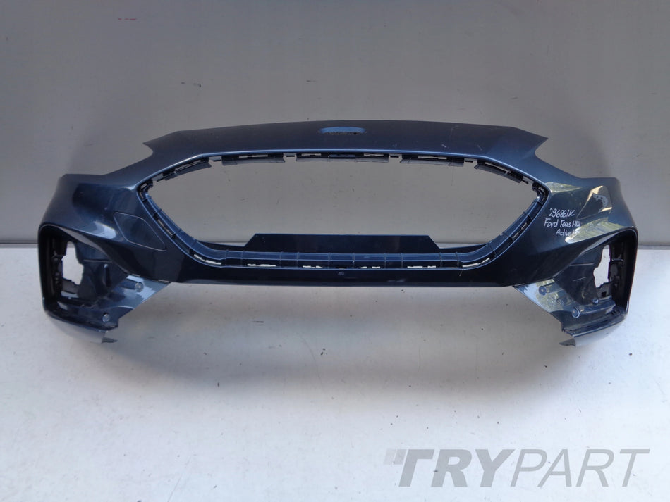 FRONT BUMPER FORD FOCUS MK4 18- ACTIVE NO. 29686
