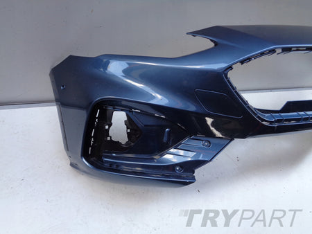 FRONT BUMPER FORD FOCUS MK4 18- ACTIVE NO. 29686