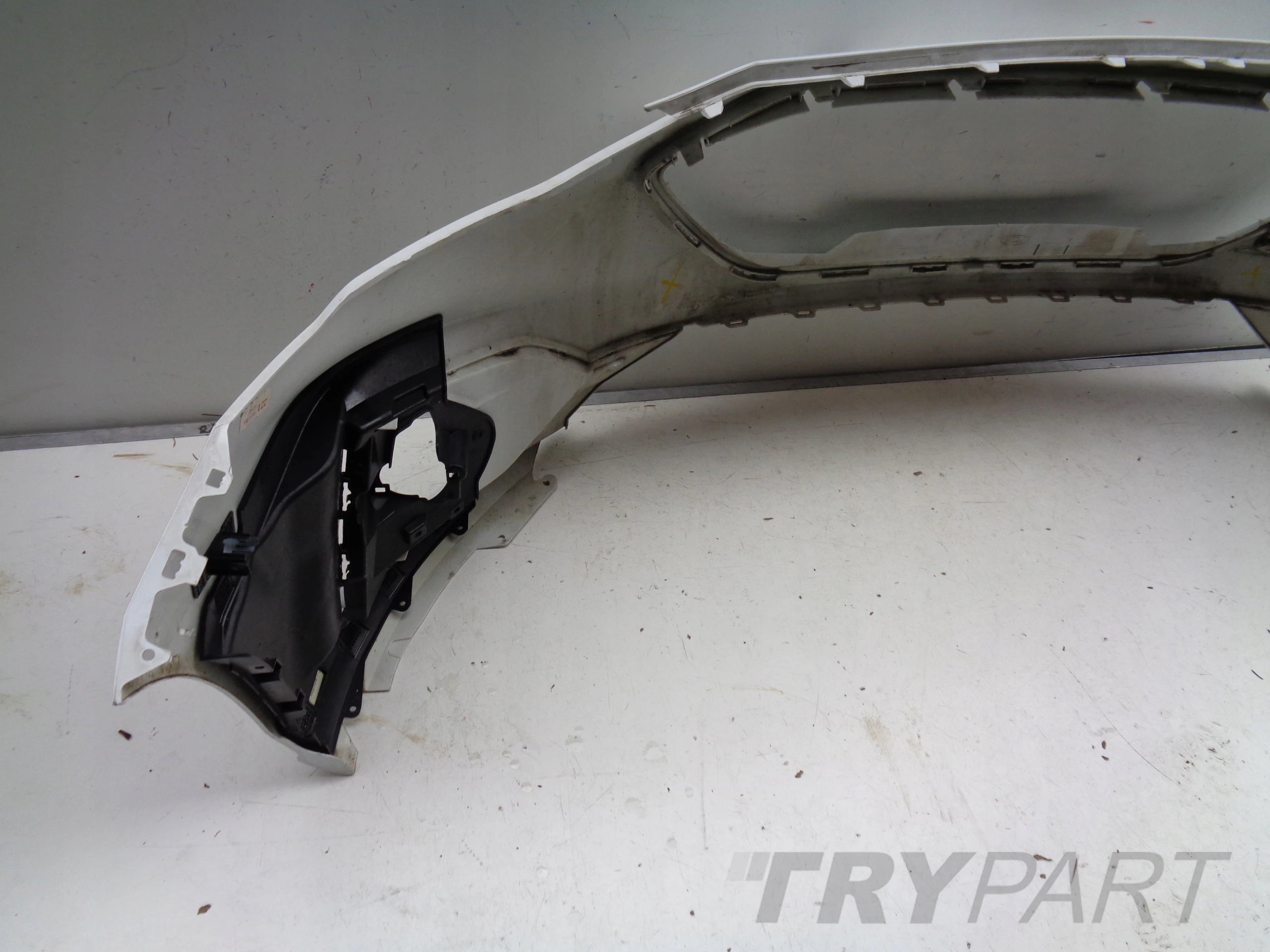 FRONT BUMPER FORD FOCUS MK4 18- ACTIVE NO. 34206