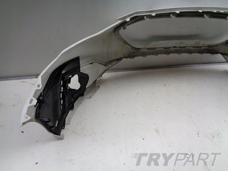 FRONT BUMPER FORD FOCUS MK4 18- ACTIVE NO. 34206