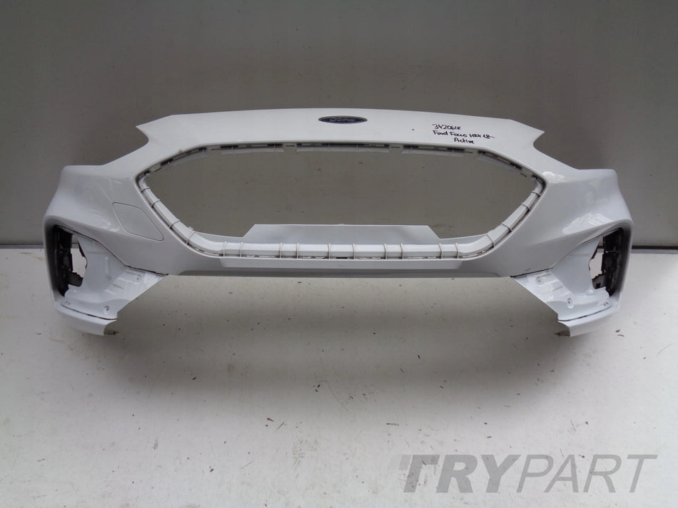 FRONT BUMPER FORD FOCUS MK4 18- ACTIVE NO. 34206