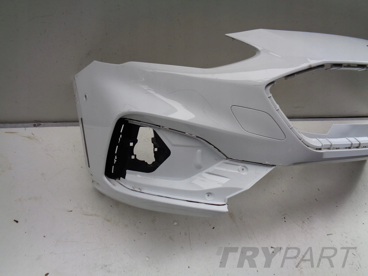 FRONT BUMPER FORD FOCUS MK4 18- ACTIVE NO. 34206