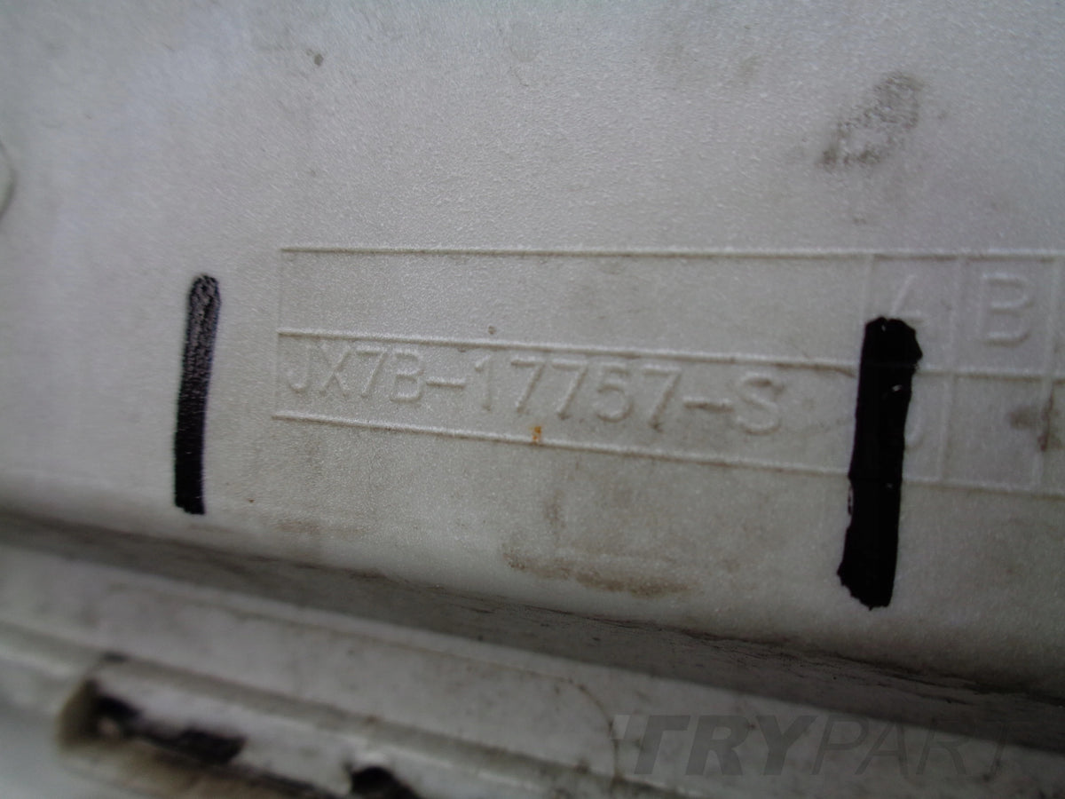 FRONT BUMPER FORD FOCUS MK4 18- ACTIVE NO. 34206