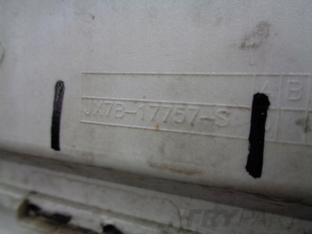 FRONT BUMPER FORD FOCUS MK4 18- ACTIVE NO. 34206