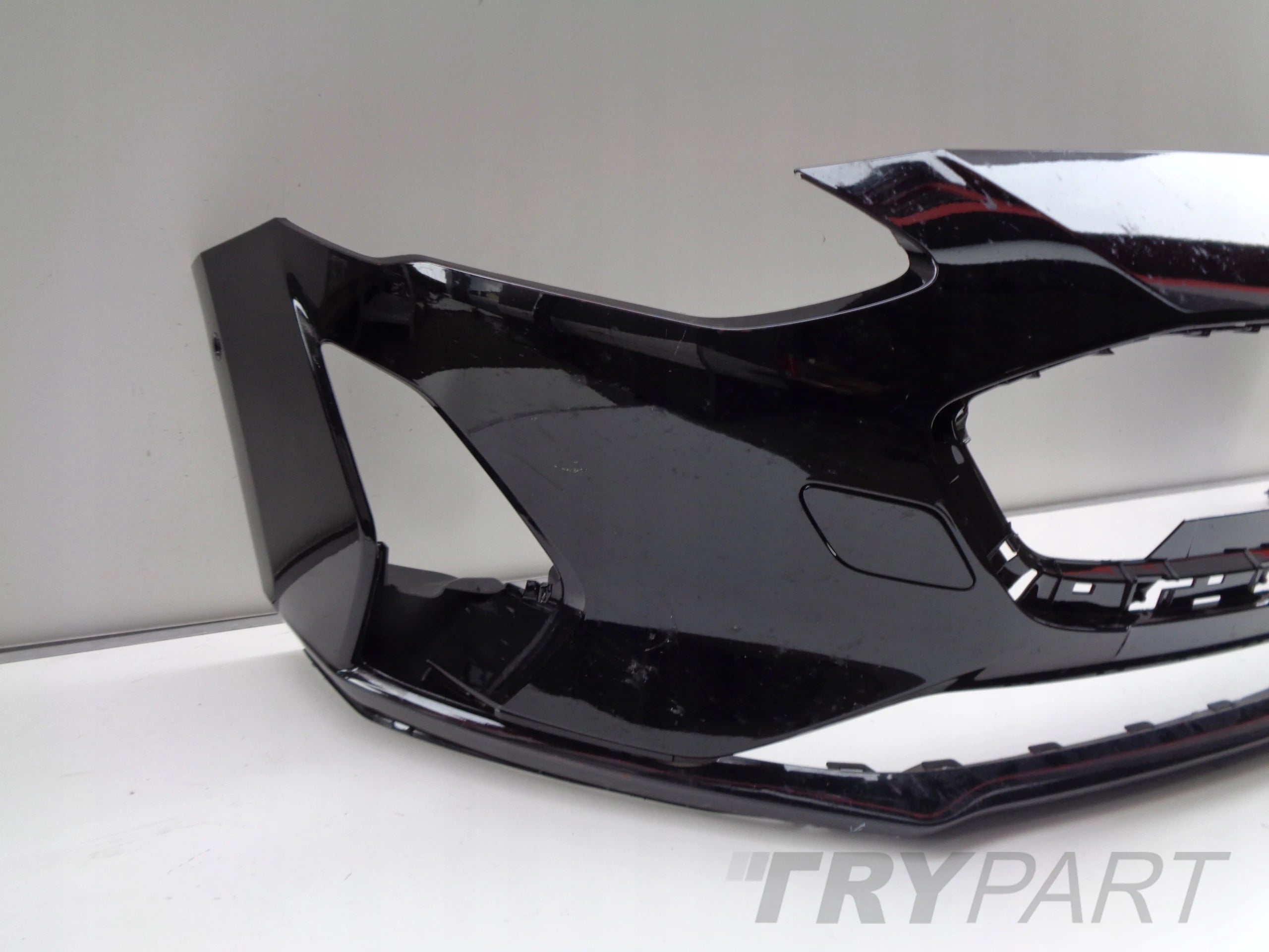 FRONT BUMPER FORD FOCUS MK4 18- NO. 19347