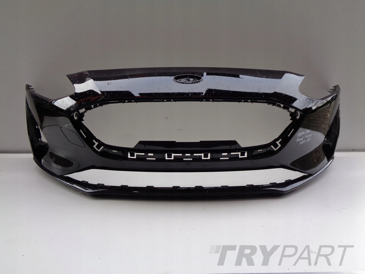 FRONT BUMPER FORD FOCUS MK4 18- NO. 19347