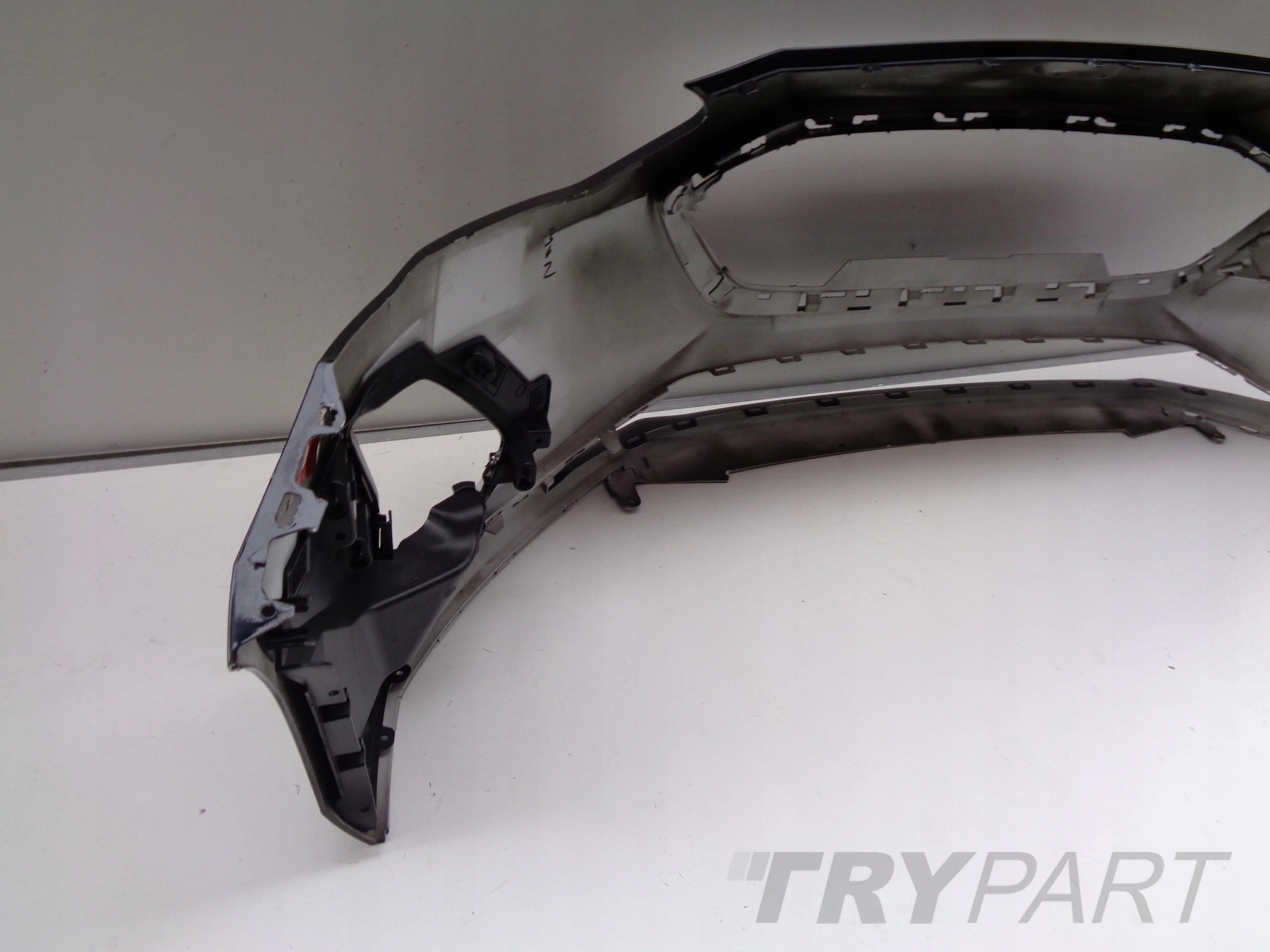 FRONT BUMPER FORD FOCUS MK4 18- NO. 19347