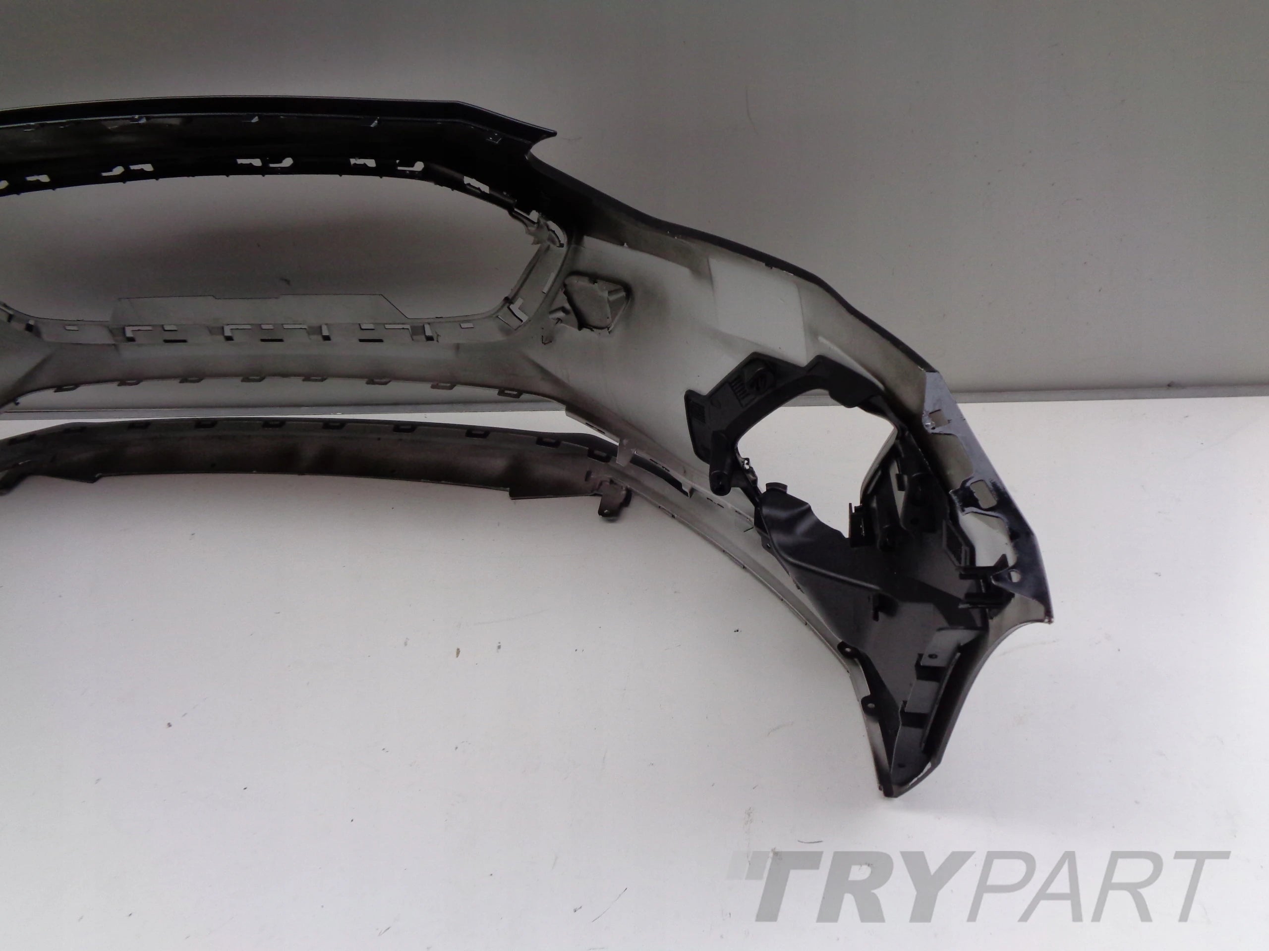 FRONT BUMPER FORD FOCUS MK4 18- NO. 19347
