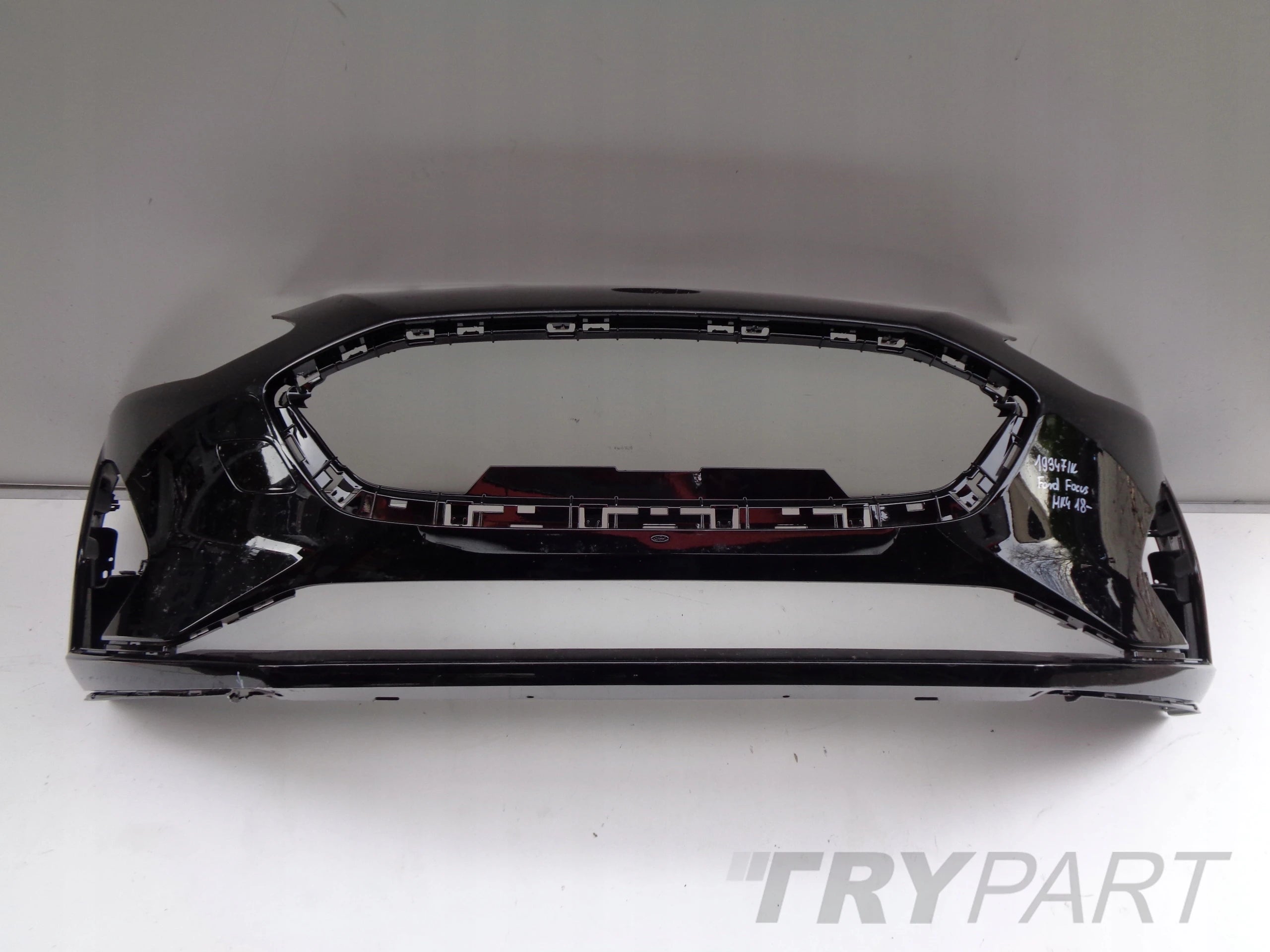 FRONT BUMPER FORD FOCUS MK4 18- NO. 19347