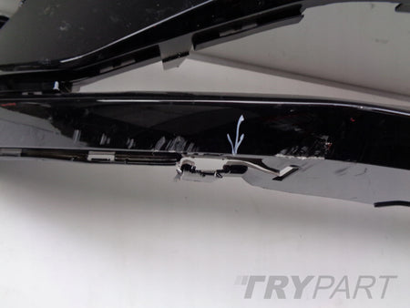 FRONT BUMPER FORD FOCUS MK4 18- NO. 19347