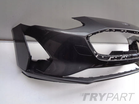 FRONT BUMPER FORD FOCUS MK4 18- NO. 20162