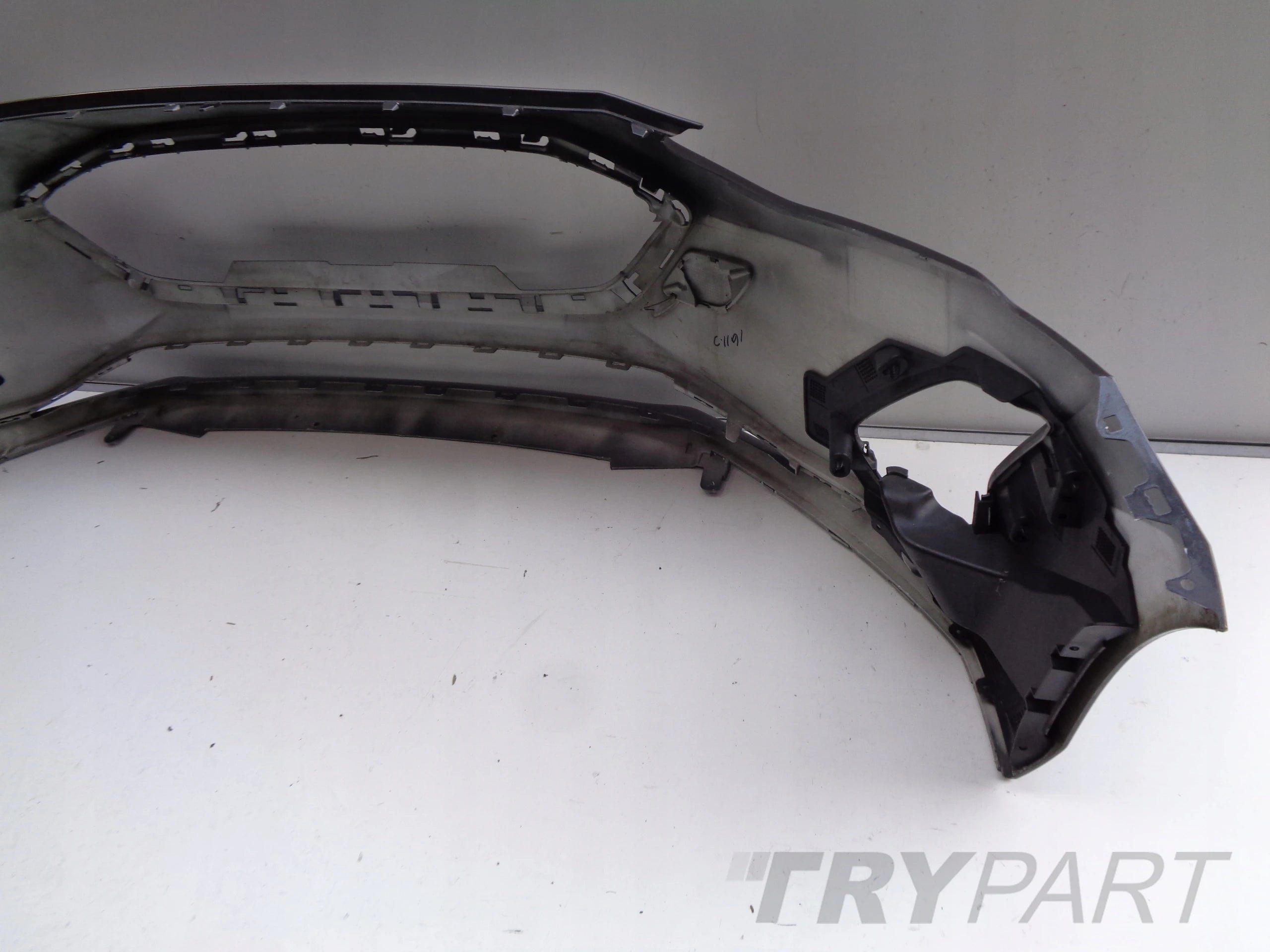 FRONT BUMPER FORD FOCUS MK4 18- NO. 20162