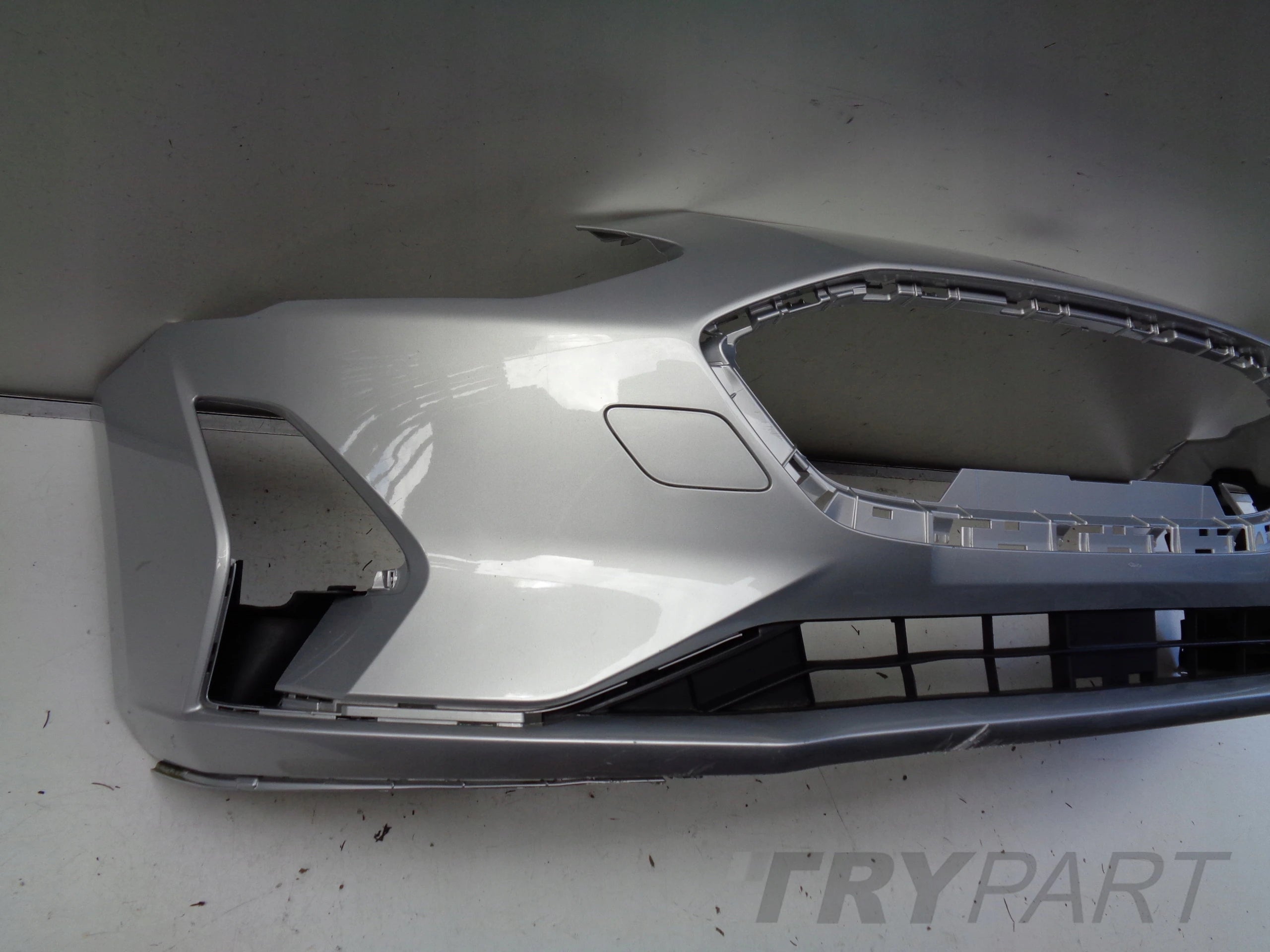 FRONT BUMPER FORD FOCUS MK4 18- NO 21853