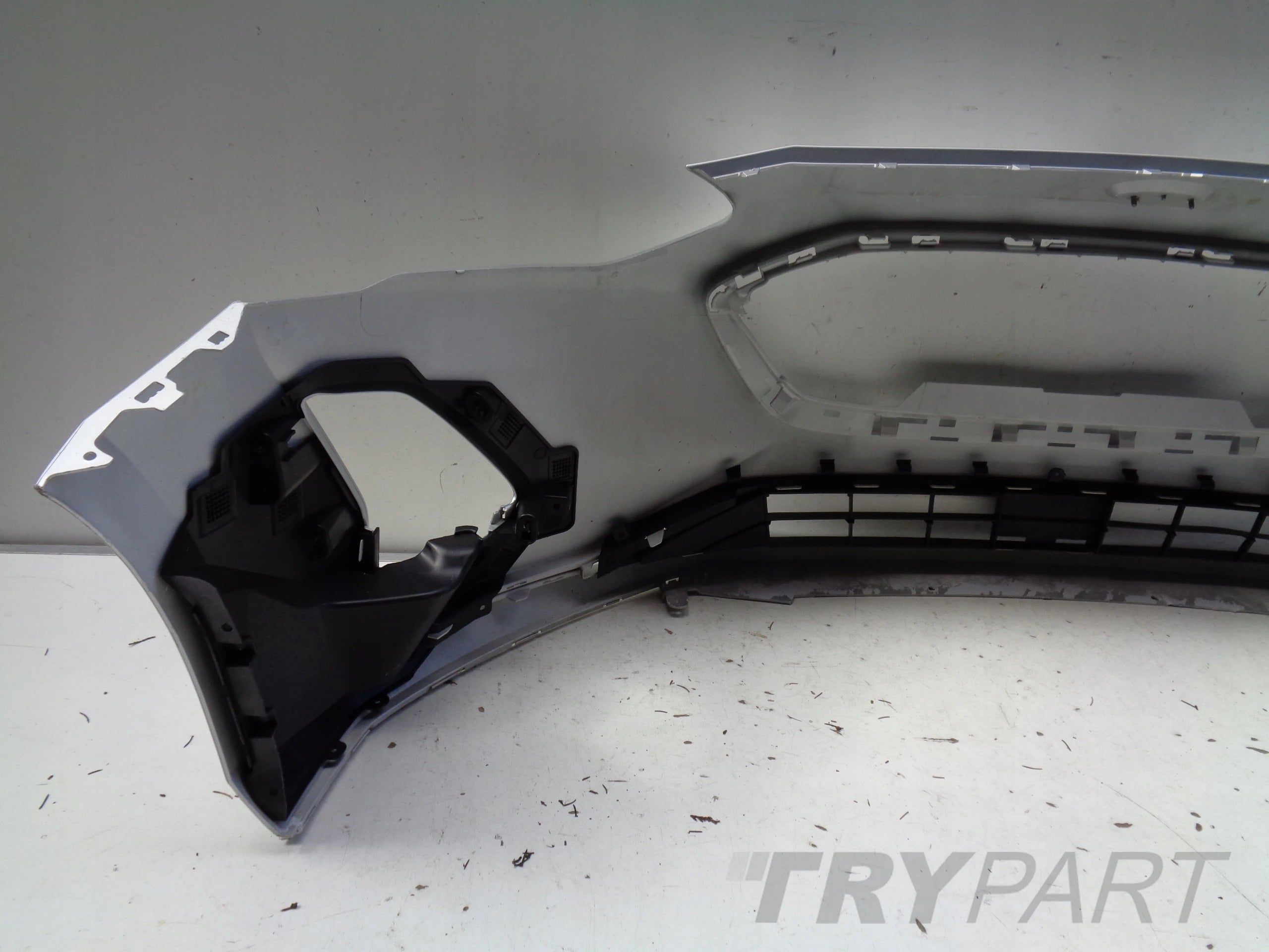 FRONT BUMPER FORD FOCUS MK4 18- NO 21853