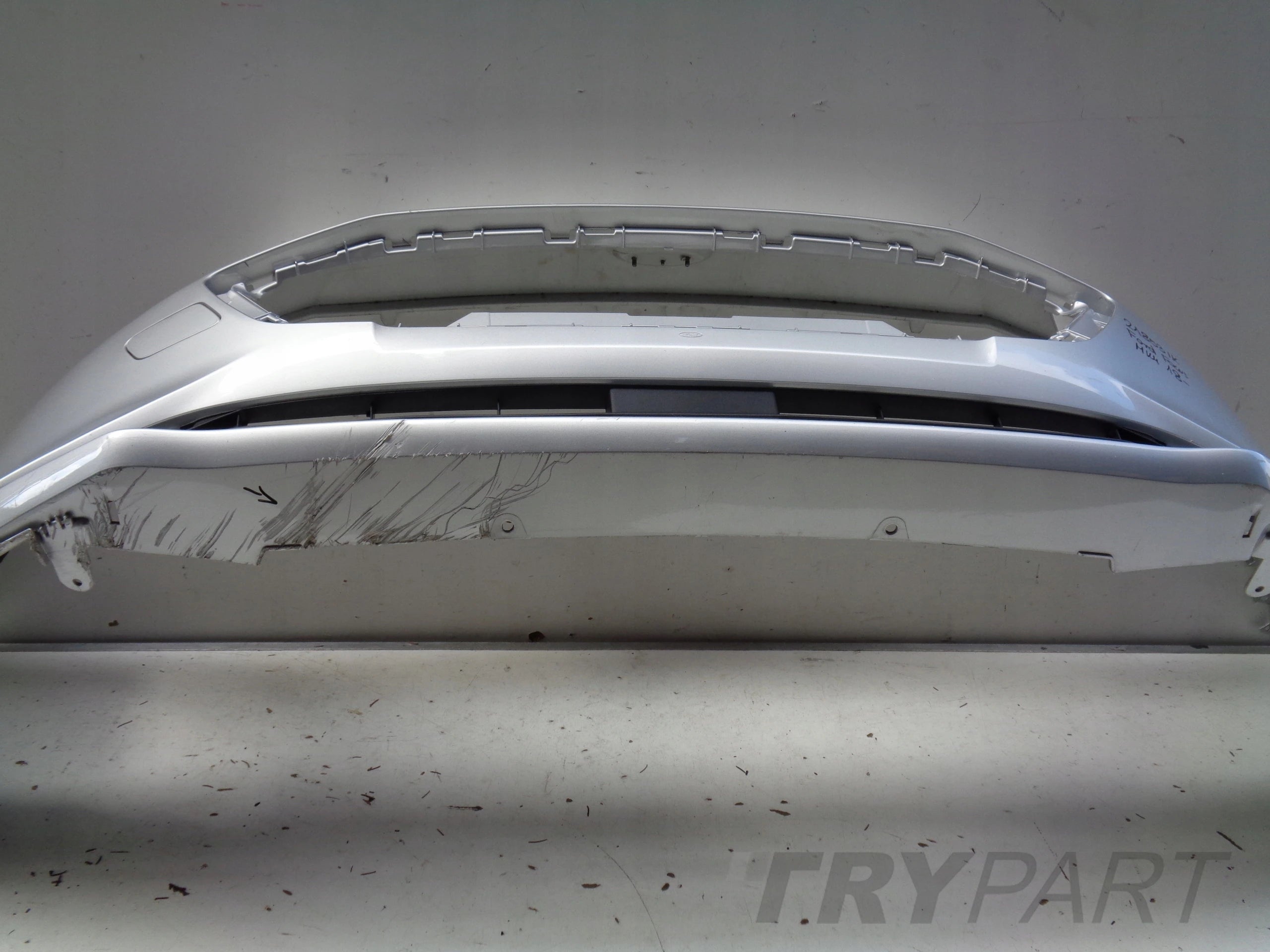 FRONT BUMPER FORD FOCUS MK4 18- NO 21853