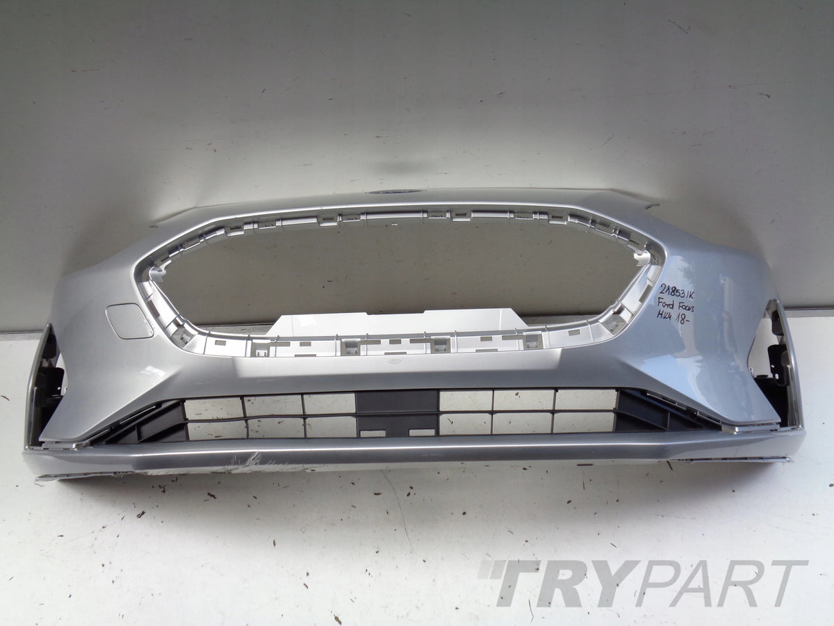 FRONT BUMPER FORD FOCUS MK4 18- NO 21853
