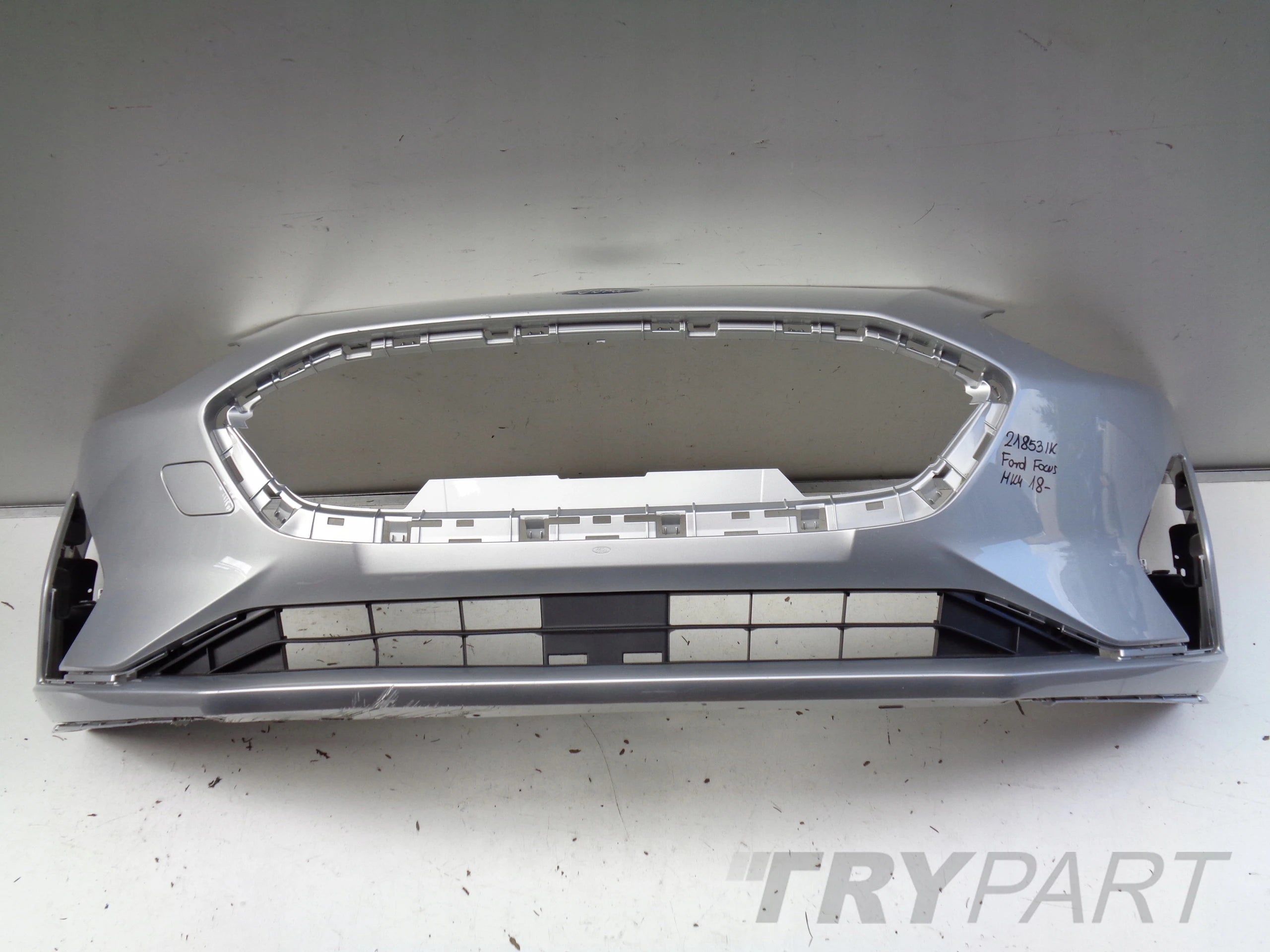 FRONT BUMPER FORD FOCUS MK4 18- NO 21853