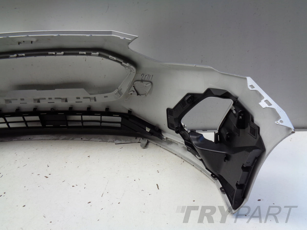 FRONT BUMPER FORD FOCUS MK4 18- NO 21853