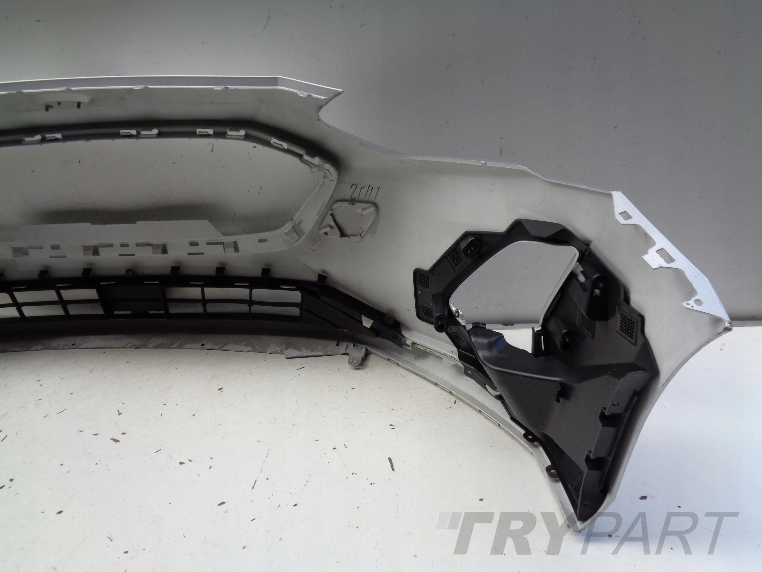 FRONT BUMPER FORD FOCUS MK4 18- NO 21853