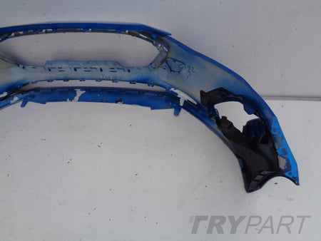 FRONT BUMPER FORD FOCUS MK4 18- NO. 32753