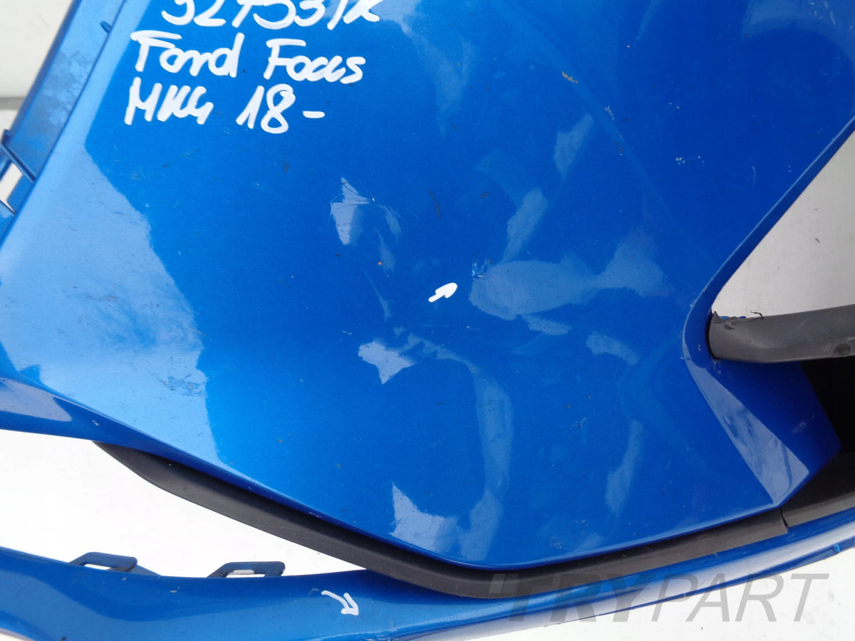FRONT BUMPER FORD FOCUS MK4 18- NO. 32753