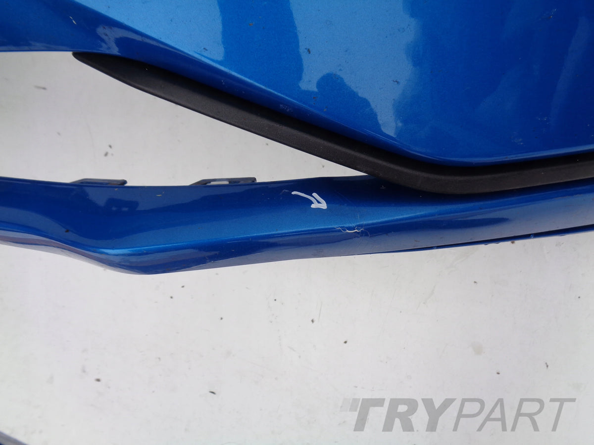 FRONT BUMPER FORD FOCUS MK4 18- NO. 32753