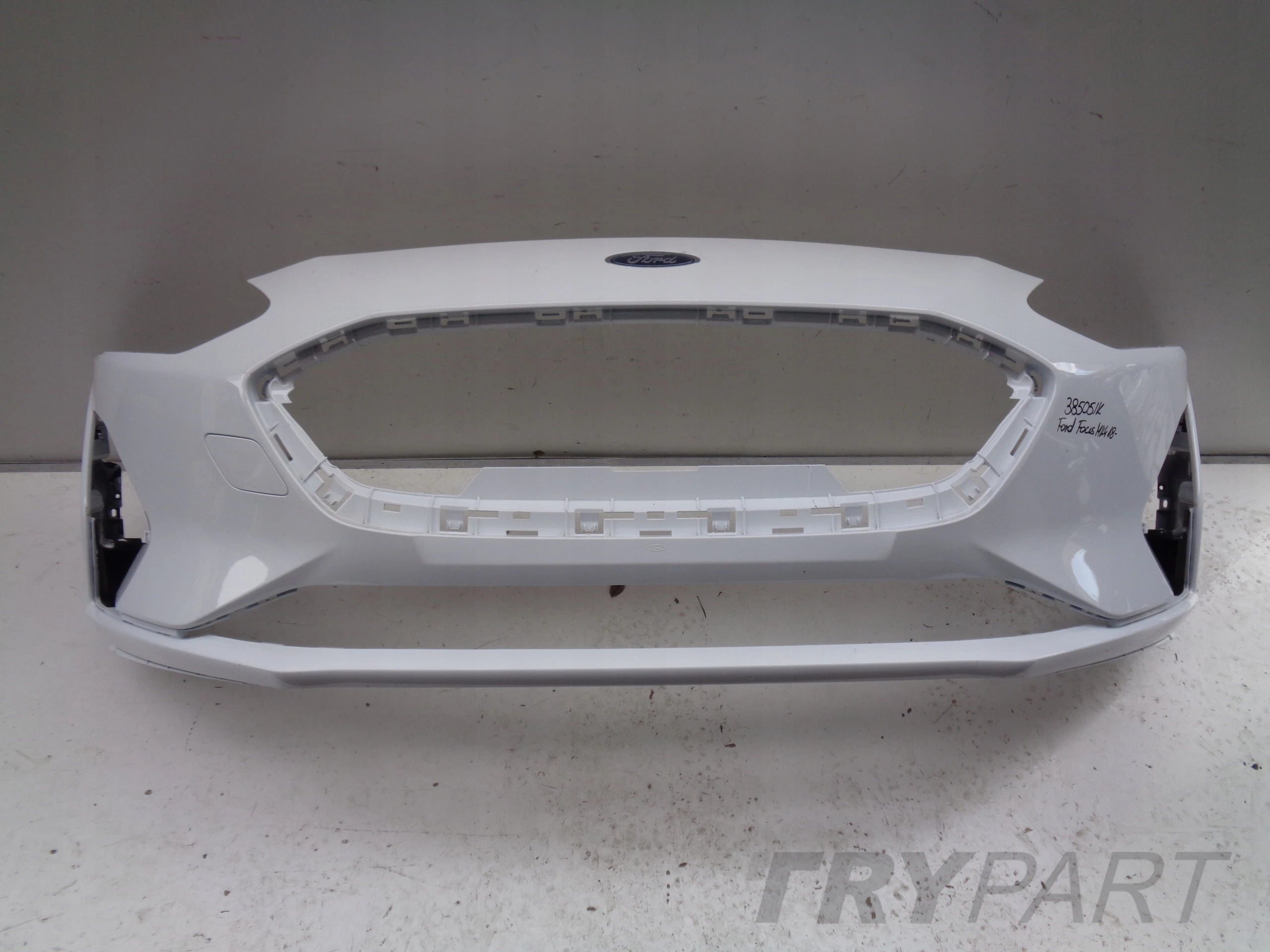 FRONT BUMPER FORD FOCUS MK4 18- NO. 38505