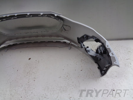 FRONT BUMPER FORD FOCUS MK4 18- NO. 38505