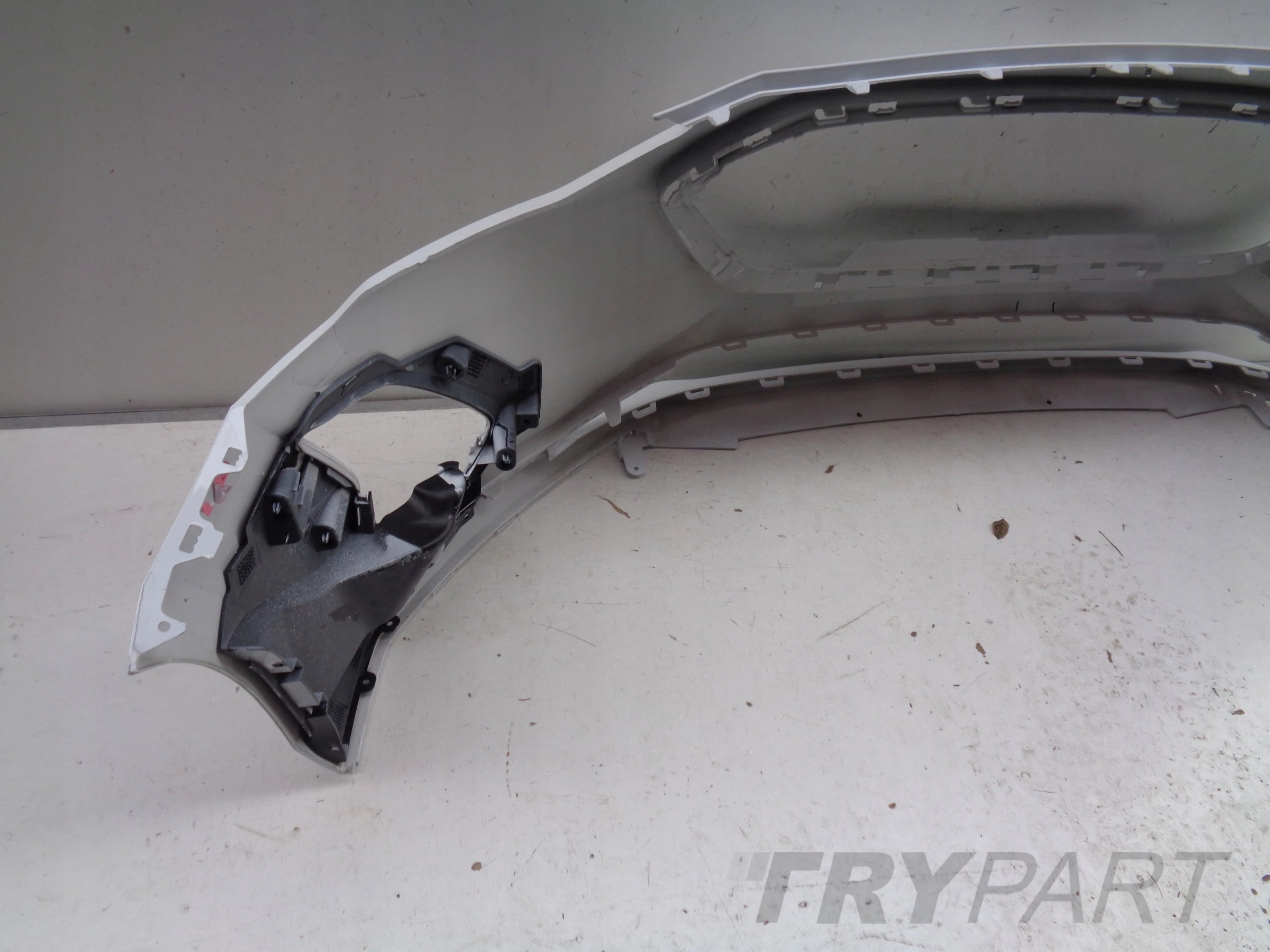 FRONT BUMPER FORD FOCUS MK4 18- NO. 38505