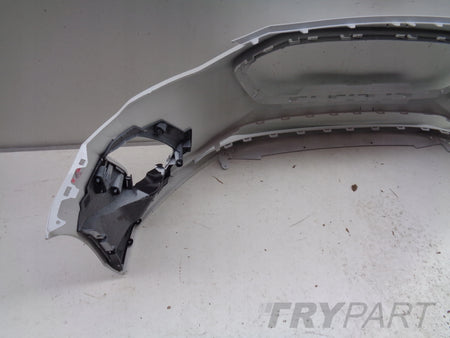 FRONT BUMPER FORD FOCUS MK4 18- NO. 38505