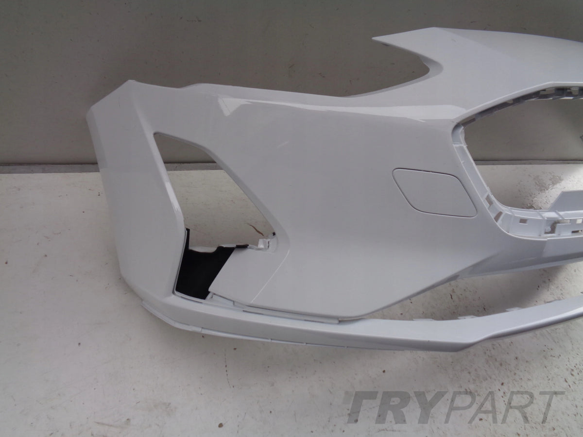 FRONT BUMPER FORD FOCUS MK4 18- NO. 38505