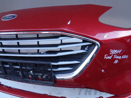 FRONT BUMPER FORD FOCUS MK4 18- NO. 38811