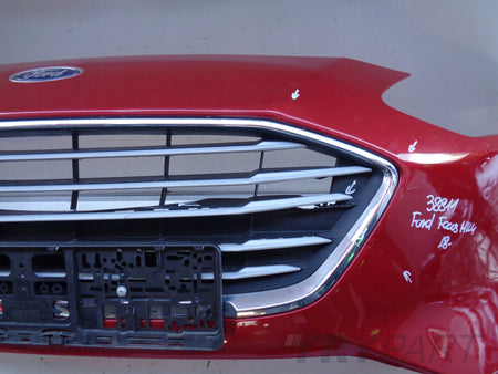 FRONT BUMPER FORD FOCUS MK4 18- NO. 38811