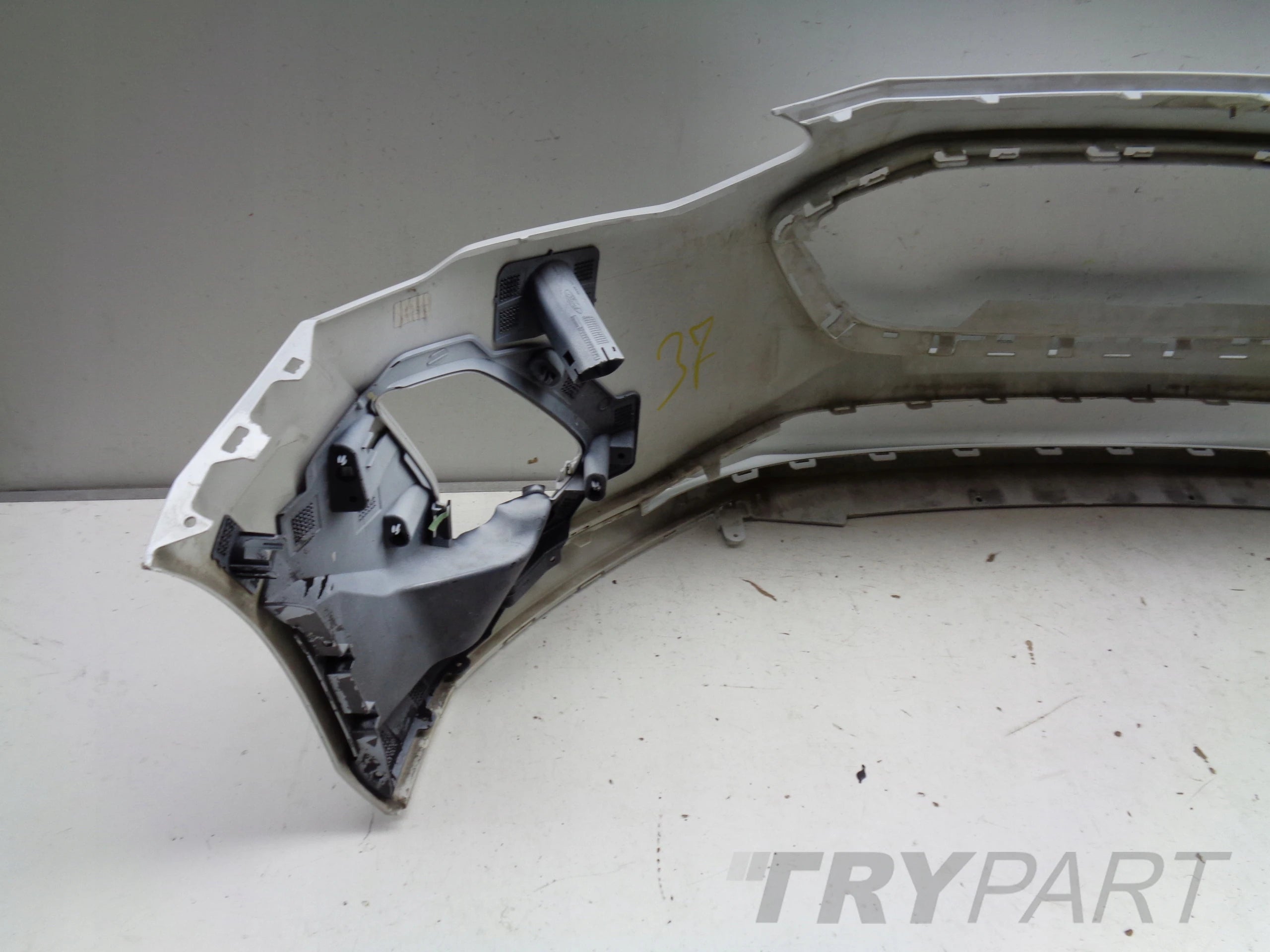 FRONT BUMPER FORD FOCUS MK4 18- NO. 40410
