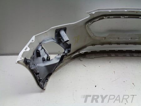 FRONT BUMPER FORD FOCUS MK4 18- NO. 40410