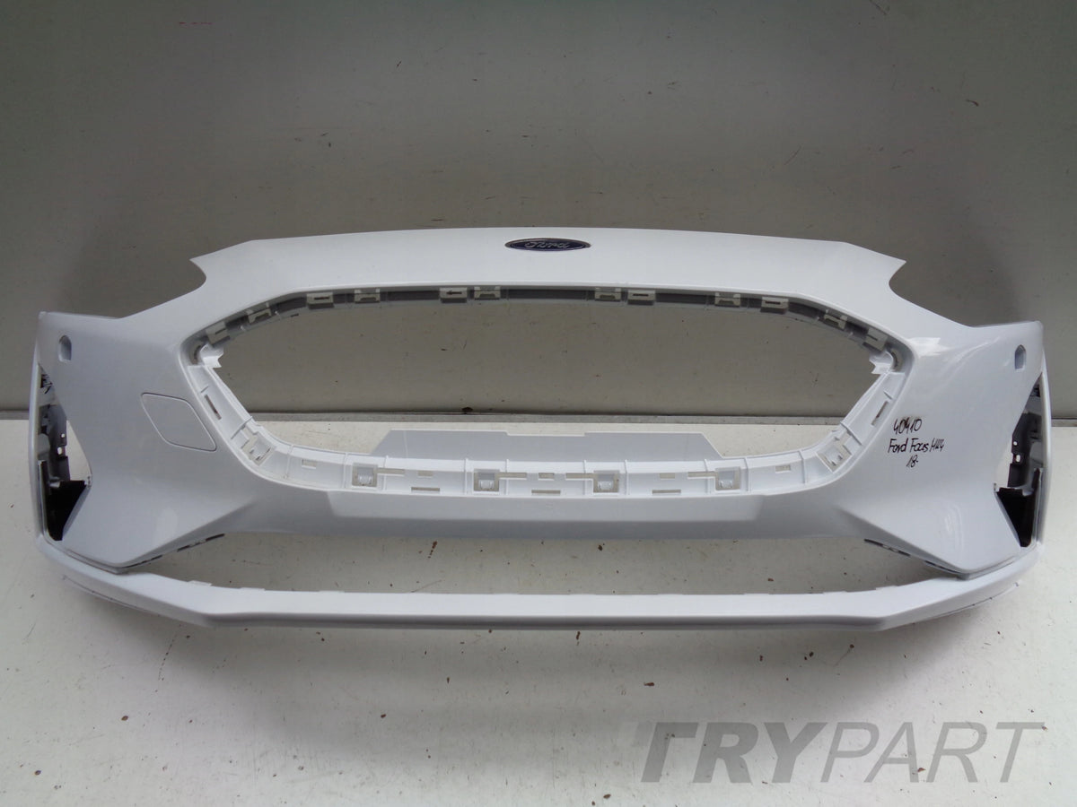 FRONT BUMPER FORD FOCUS MK4 18- NO. 40410