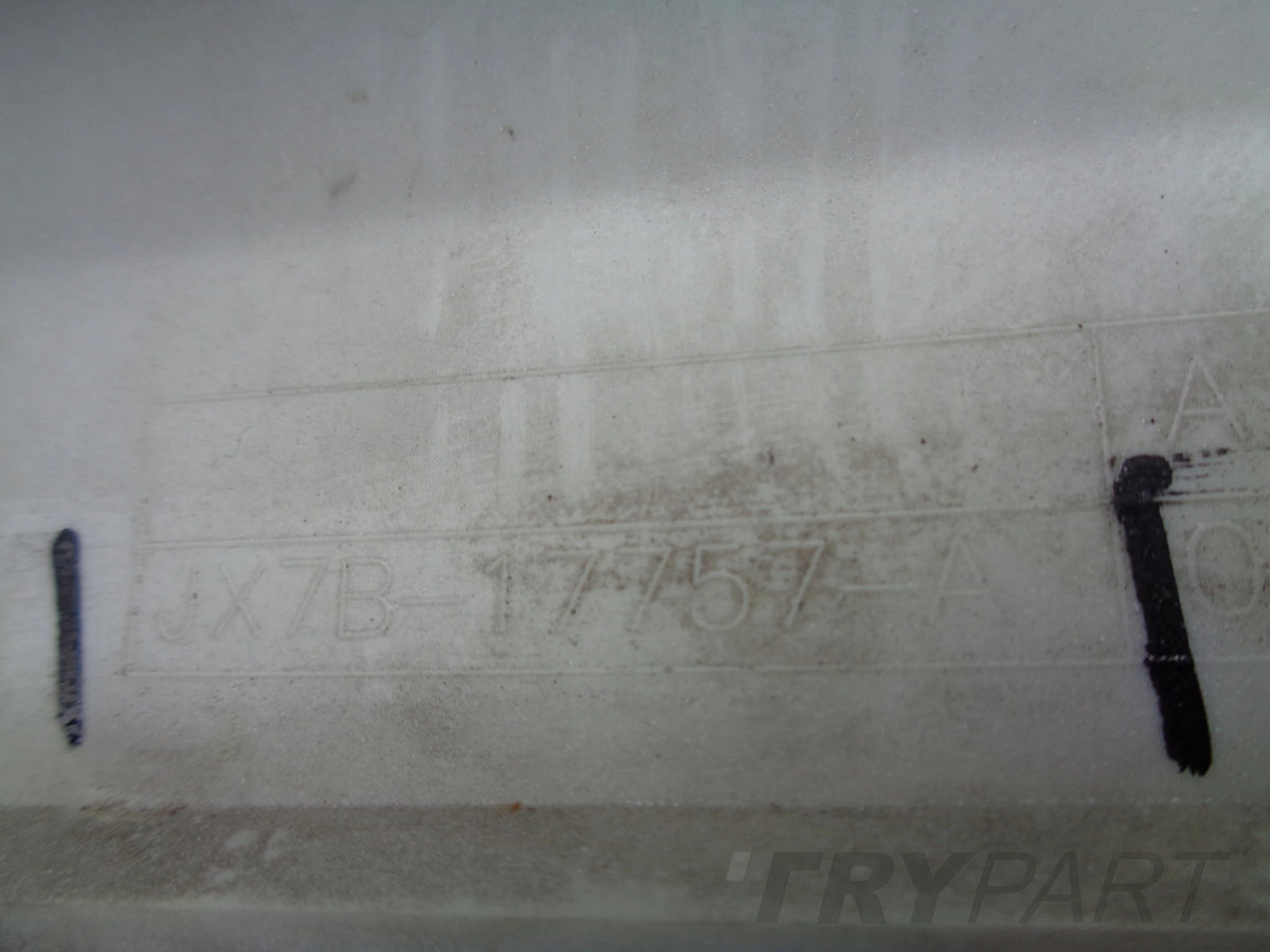 FRONT BUMPER FORD FOCUS MK4 18- NO. 40410