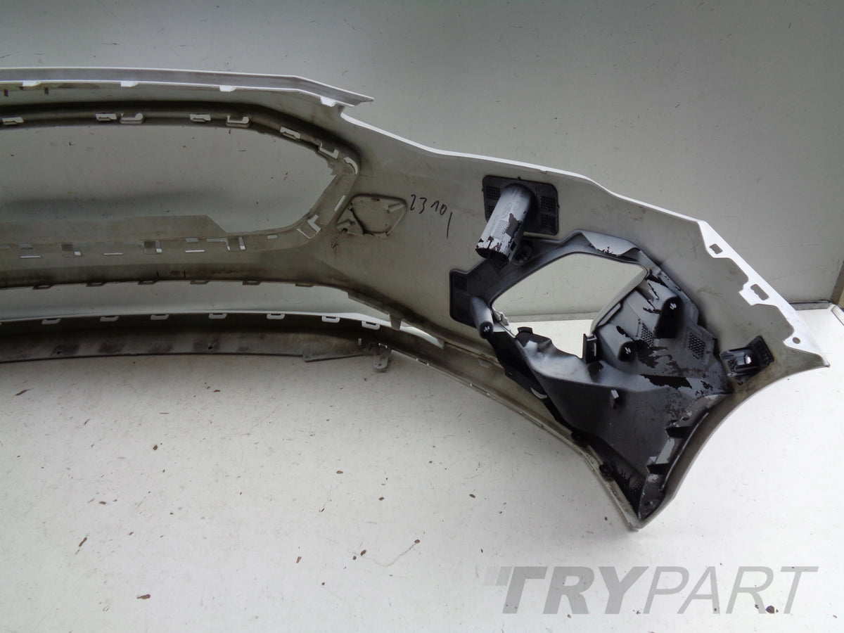 FRONT BUMPER FORD FOCUS MK4 18- NO. 40410