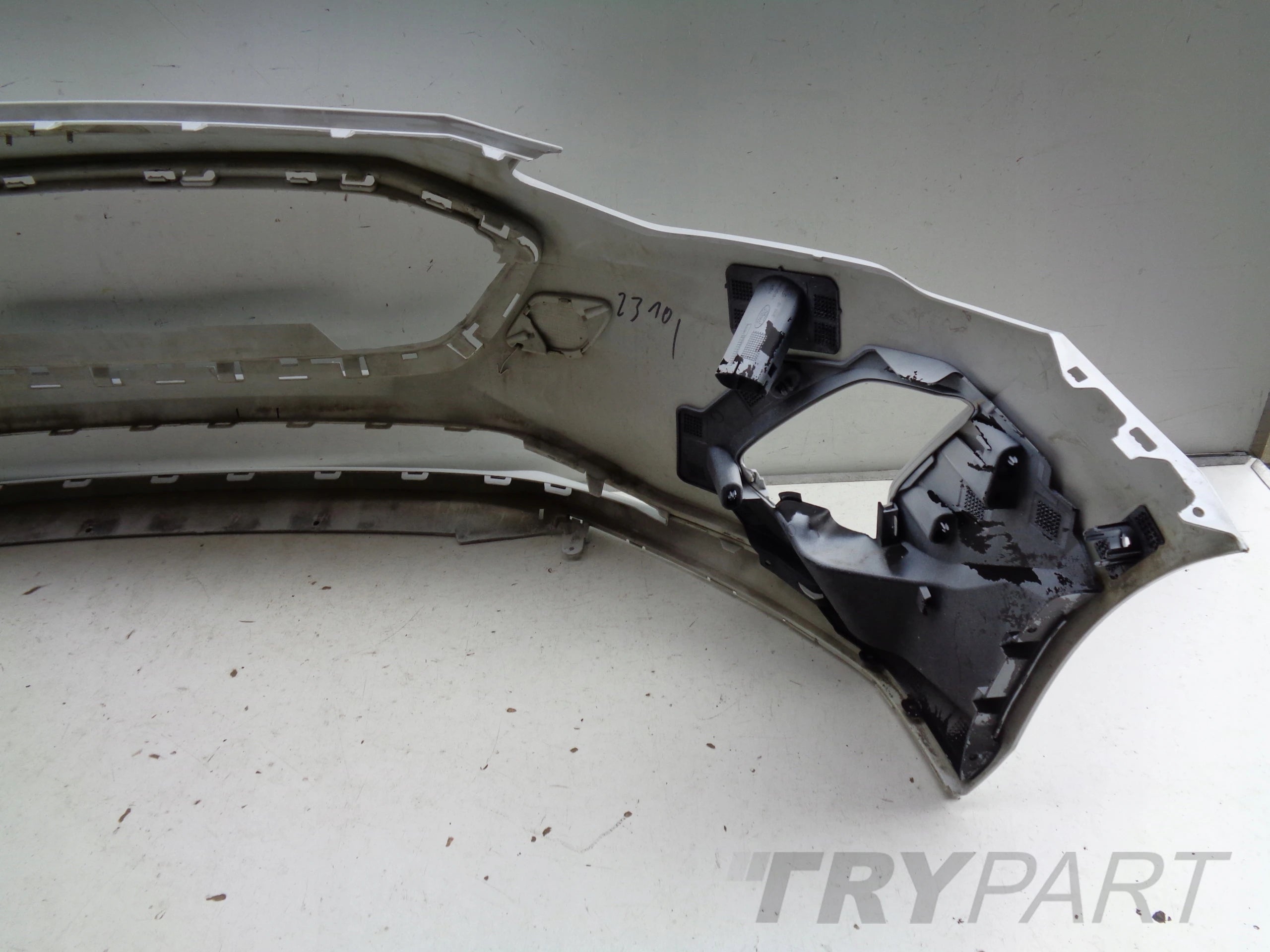 FRONT BUMPER FORD FOCUS MK4 18- NO. 40410