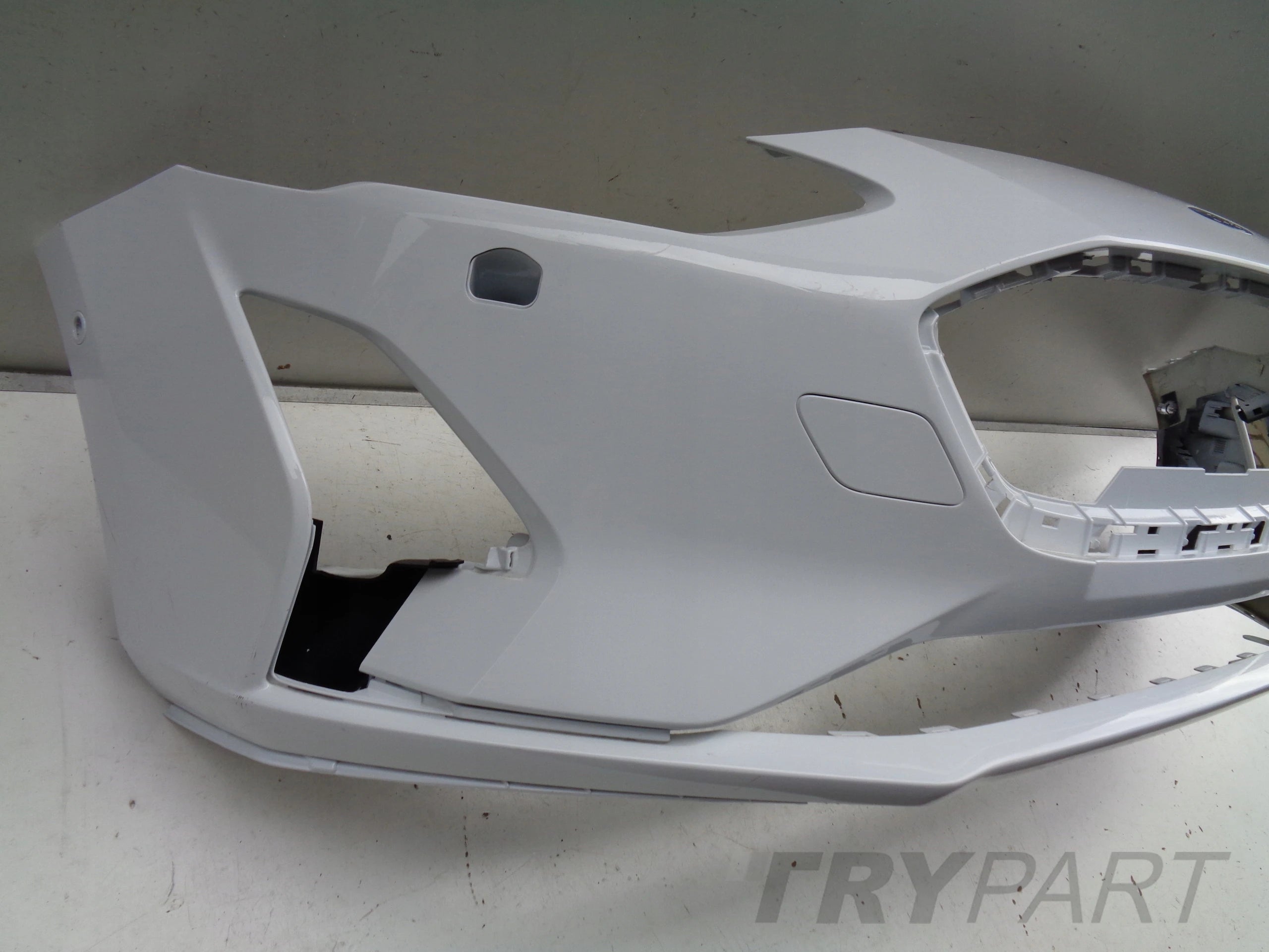 FRONT BUMPER FORD FOCUS MK4 18- NO. 40410