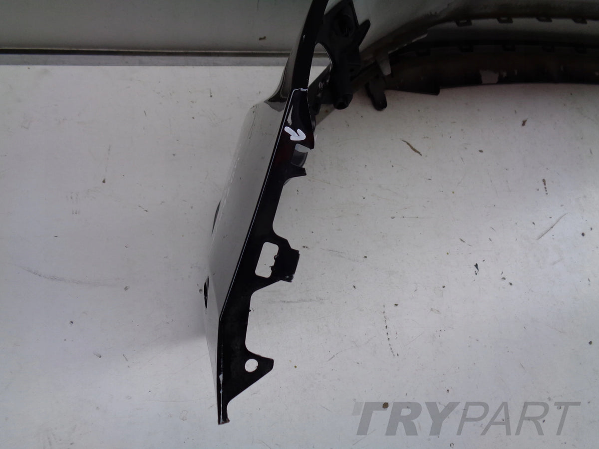 FRONT BUMPER FORD FOCUS MK4 18- NO. 40745