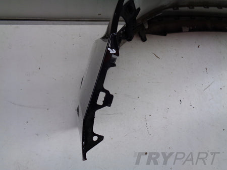 FRONT BUMPER FORD FOCUS MK4 18- NO. 40745
