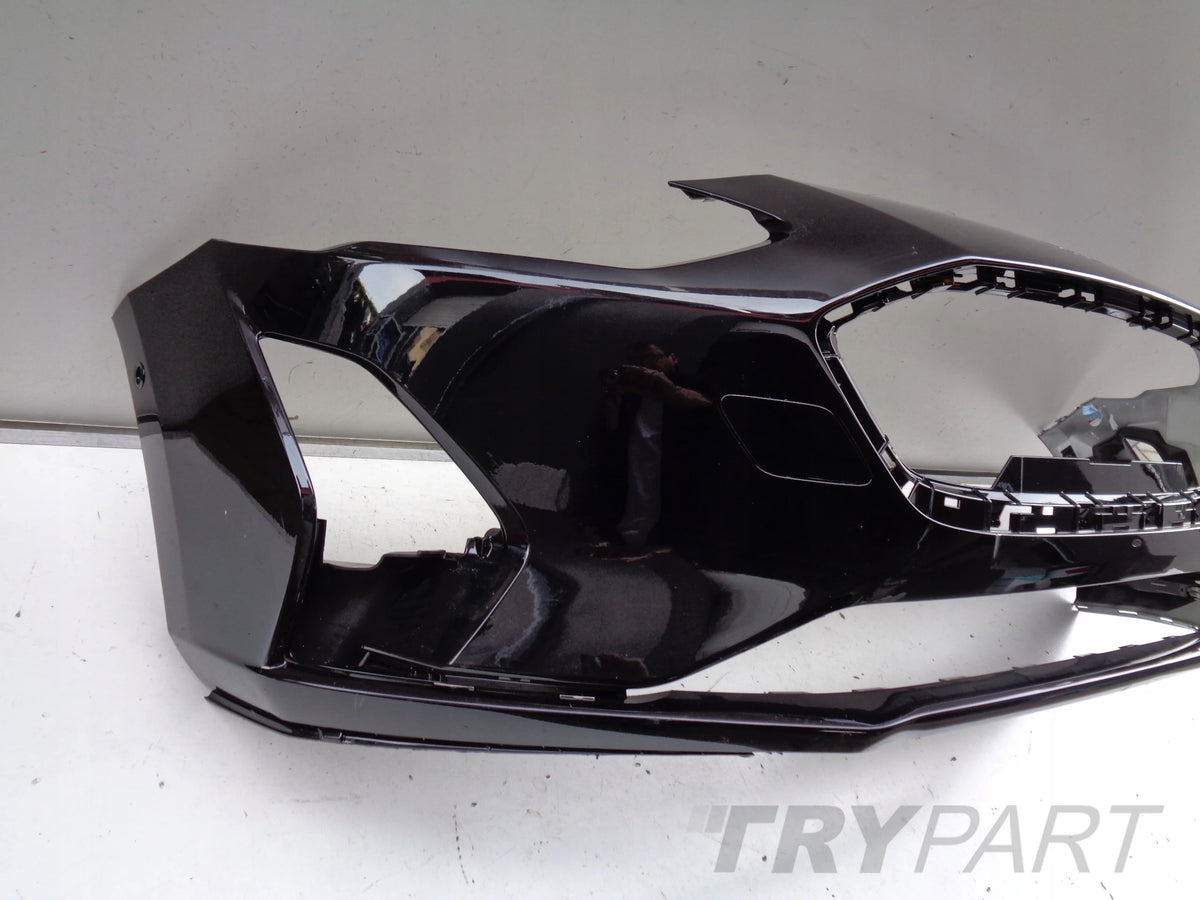 FRONT BUMPER FORD FOCUS MK4 18- NO. 40745