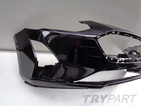 FRONT BUMPER FORD FOCUS MK4 18- NO. 40745