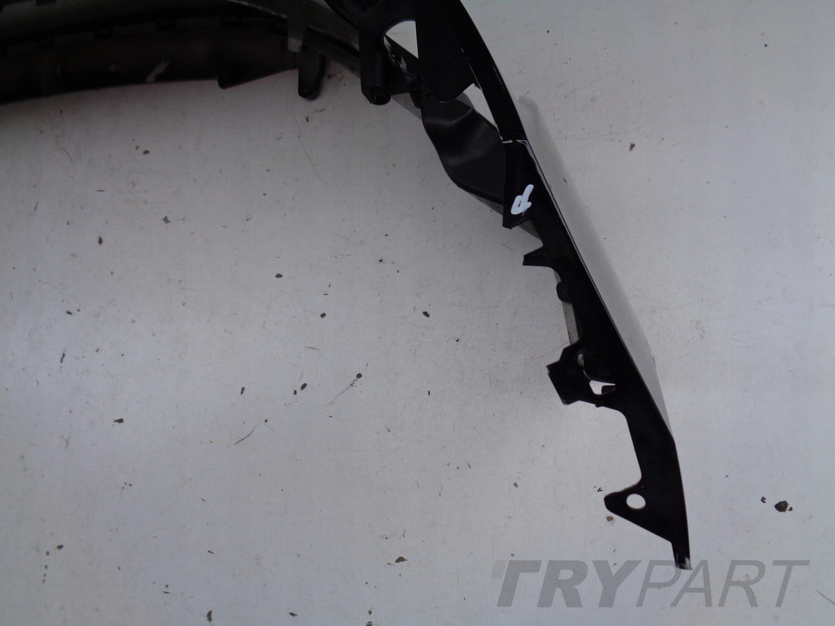 FRONT BUMPER FORD FOCUS MK4 18- NO. 40745