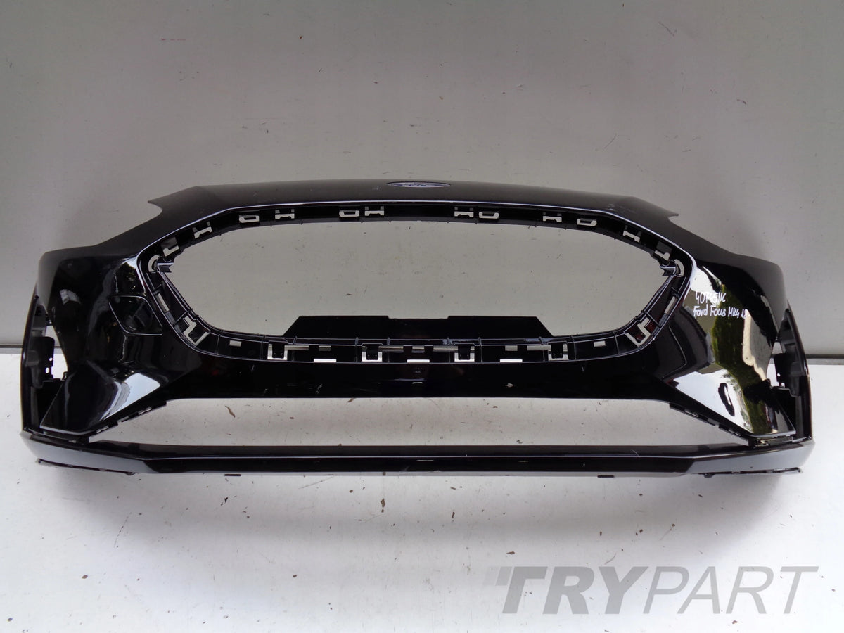 FRONT BUMPER FORD FOCUS MK4 18- NO. 40745