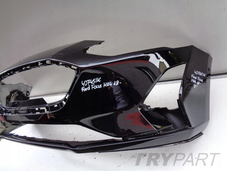 FRONT BUMPER FORD FOCUS MK4 18- NO. 40745