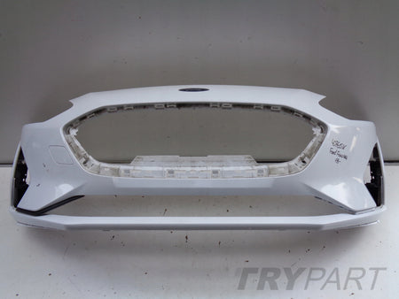 FRONT BUMPER FORD FOCUS MK4 18- NO. 40765